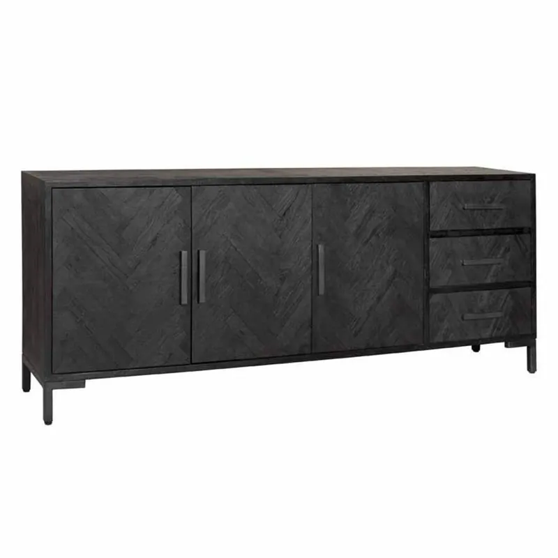 Ziano Dressoir 220 cm - Ziano Lage Kosten